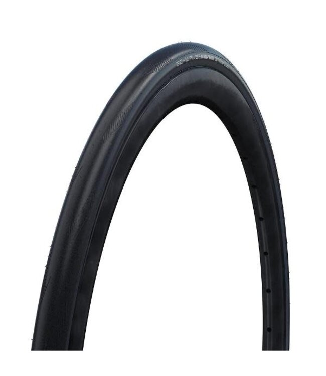 Schwalbe One Plus  700 x 25 SmartGuard Addix Compound Performance Line Reflective Sidewall Wire bead