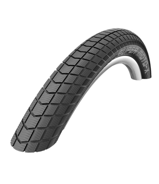 Schwalbe Super Moto-X  Tyre 20 x 2.4"