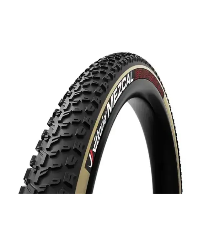 Vittoria Mezcal III 29x2.25 XCR Tan-Black TLR