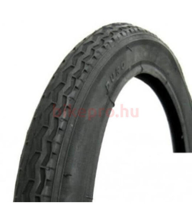 Duro Tyre City/Touring Tread 18 x 1.75 Black