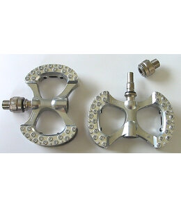 MKS Pedals EZY Superior Lambda Pedal