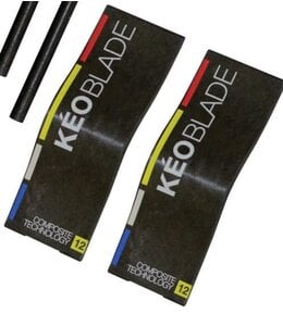 Look Keo Blade Replacement Blades 12Nm (Blades only)