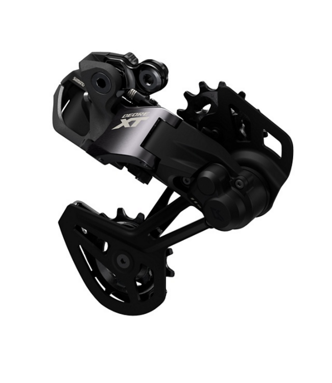 Shimano Shimano Deore XT Rear Derailleur (Di2 spec.) RD-M8150-SGS 11-speed Direct mount compatible