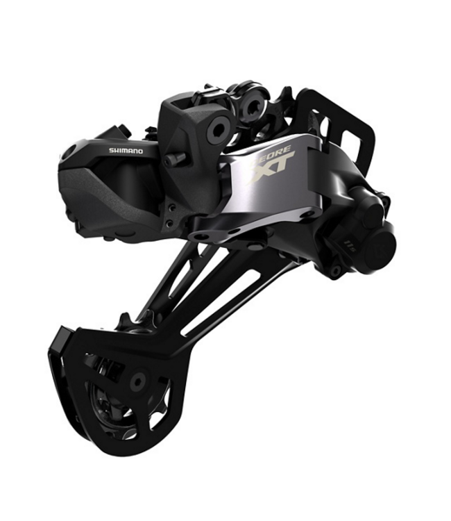 Shimano Shimano Deore XT Rear Derailleur (Di2 spec.) RD-M8150-SGS 11-speed Direct mount compatible