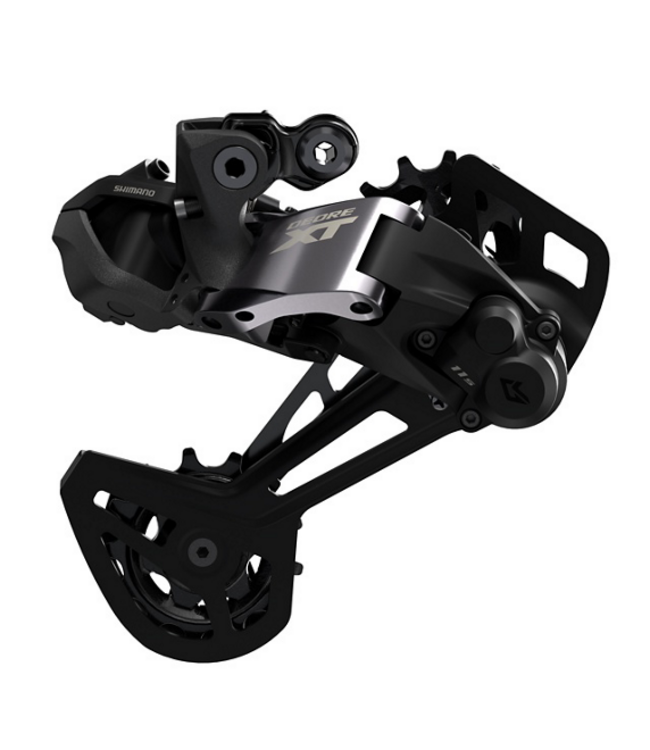 Shimano Shimano Deore XT Rear Derailleur (Di2 spec.) RD-M8150-SGS 11-speed Direct mount compatible