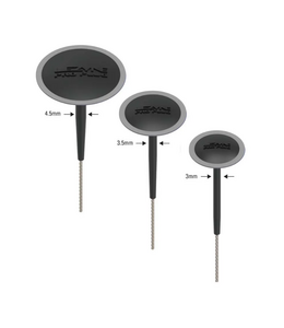 Lezyne Lezyne Tubeless Pro Plugs Kit