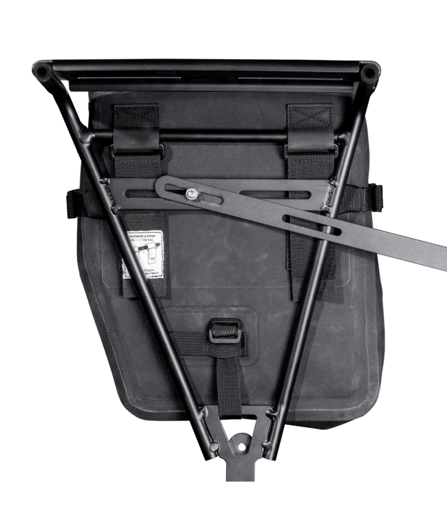 Old Man Mountain Old Man Mountain Ponderosa Panniers