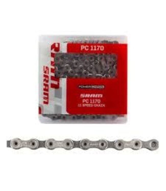 Sram Sram Chain PC1170 11sp
