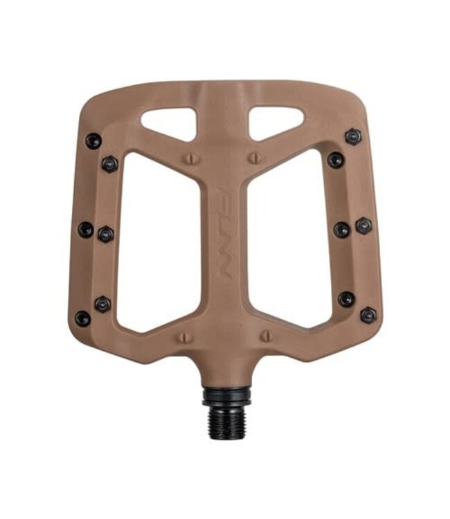 Funn Pedal Taipan Flat Composite Large