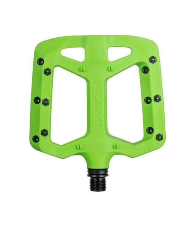 Funn Pedal Taipan Flat Composite Large