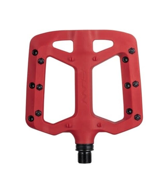 Funn Pedal Taipan Flat Composite Large