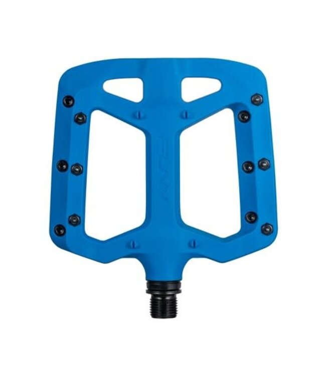 Funn Pedal Taipan Flat Composite Large