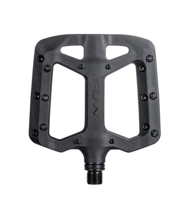 Funn Pedal Taipan Flat Composite Large