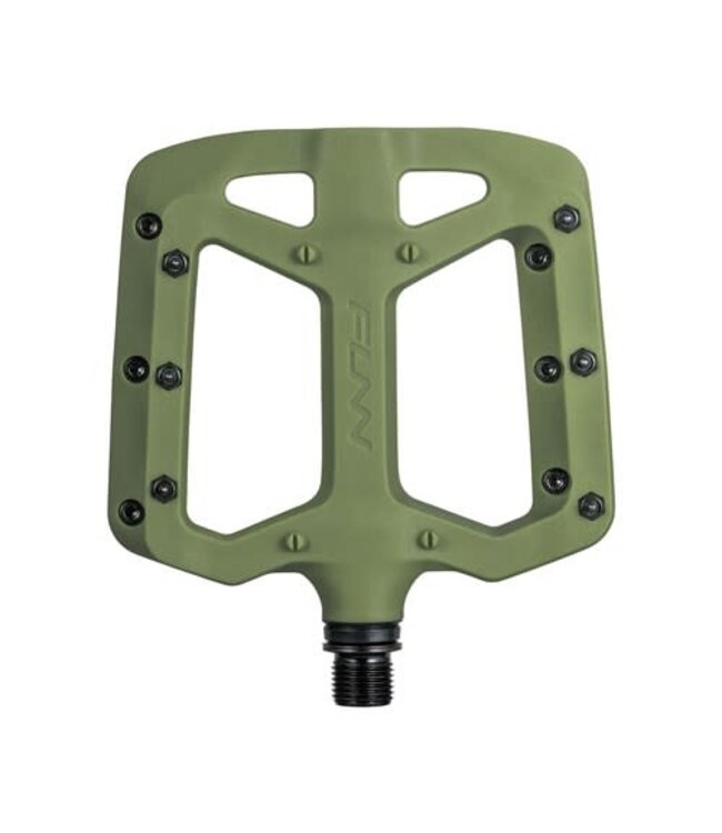 Funn Pedal Taipan Flat Composite Large