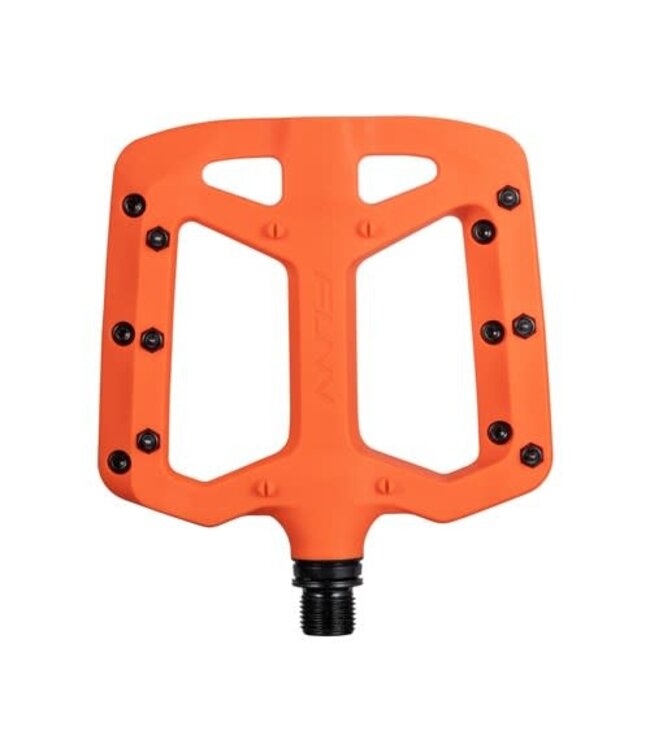 Funn Pedal Taipan Flat Composite Large