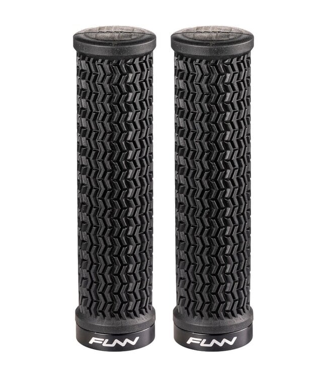 FUNN Grips Holeshot - Lock on Triple Fin
