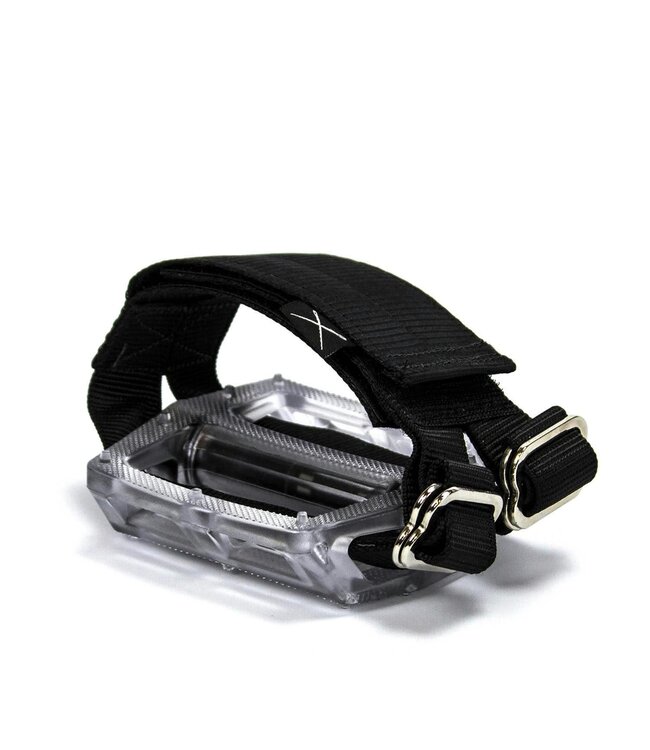 Restrap Pedal Straps Black