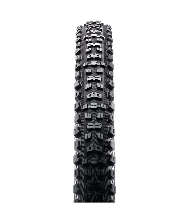 Maxxis Maxxis Aggressor 29 x 2.3 Black EXO TR Fold 60TPI E-25
