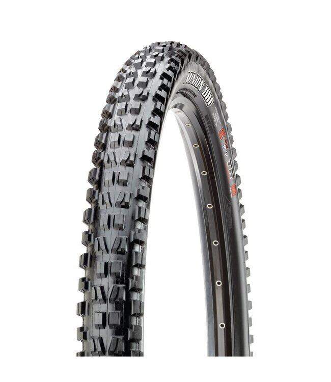 Maxxis Maxxis Minion DHF 29 X 2.50 WT 3CG EXO+ TR FOLD 60TPI E-25