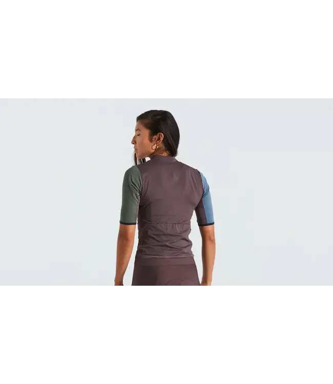 Specialized Specialized Prime Jersey Ss Wmn
