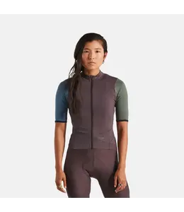 Specialized Specialized Prime Jersey Ss Wmn