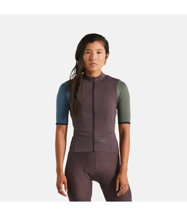 Specialized Specialized Prime Jersey Ss Wmn