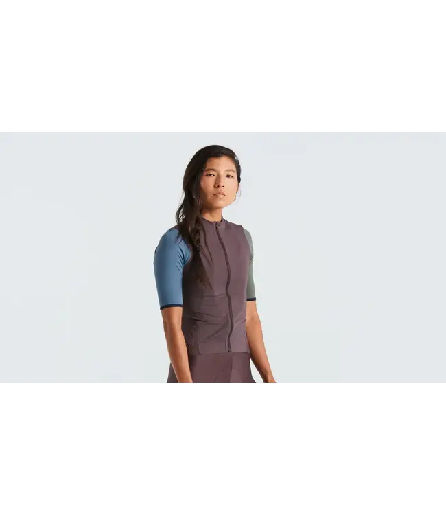 Specialized Specialized Prime Jersey Ss Wmn