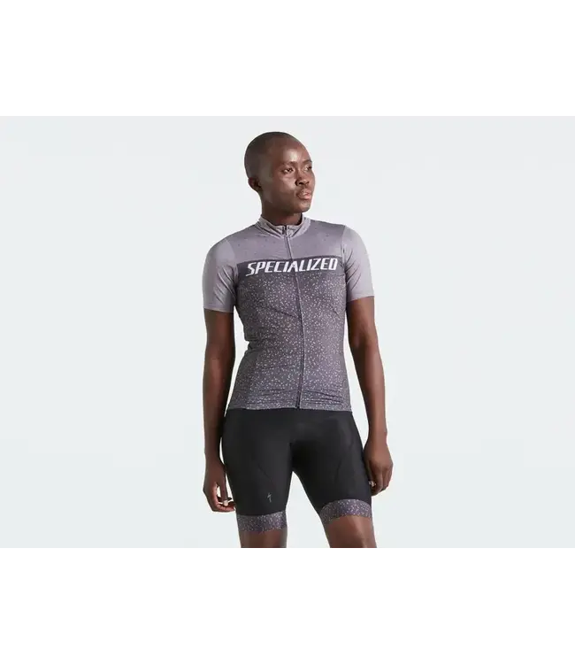 Specialized Specialized Rbx Logo Jersey Ss Wmn