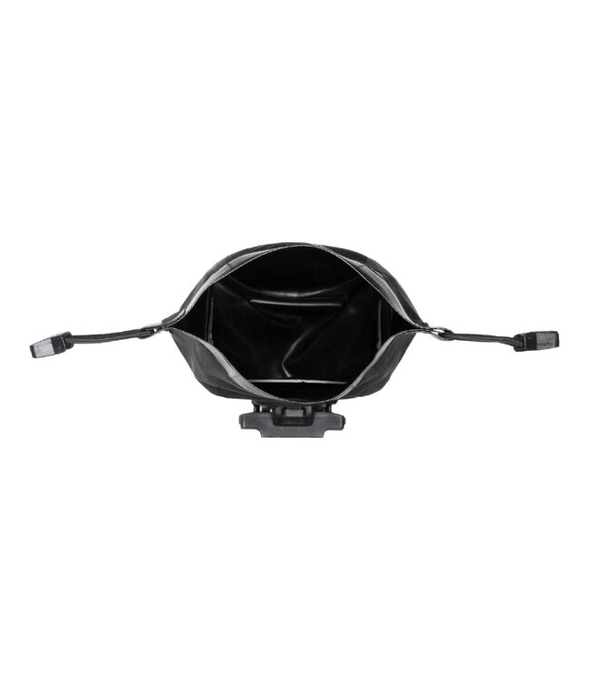 Ortlieb Micro Two Black Matt F9674