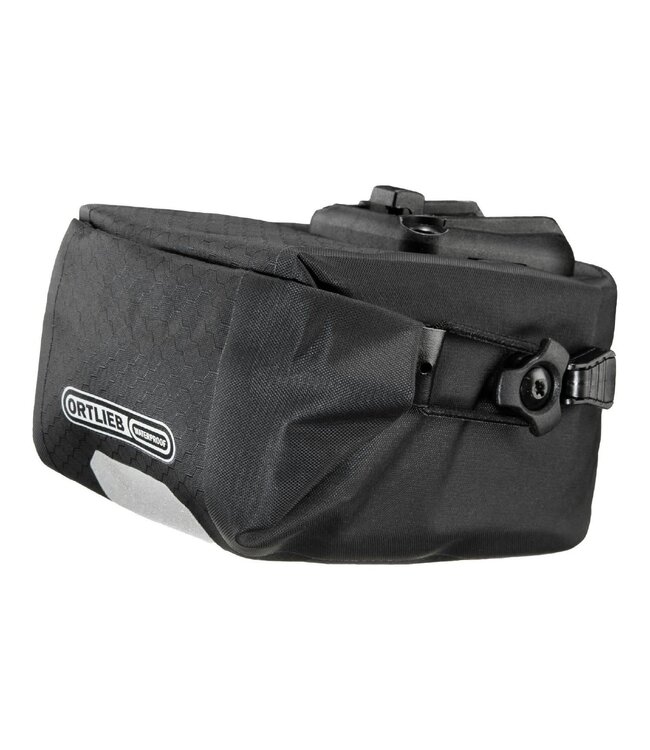 Ortlieb Micro Two Black Matt F9674