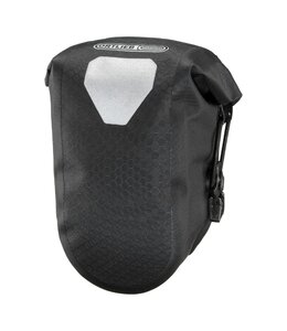 Ortlieb Micro Two Black Matt F9674