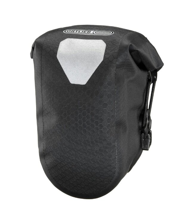 Ortlieb Micro Two Black Matt F9674