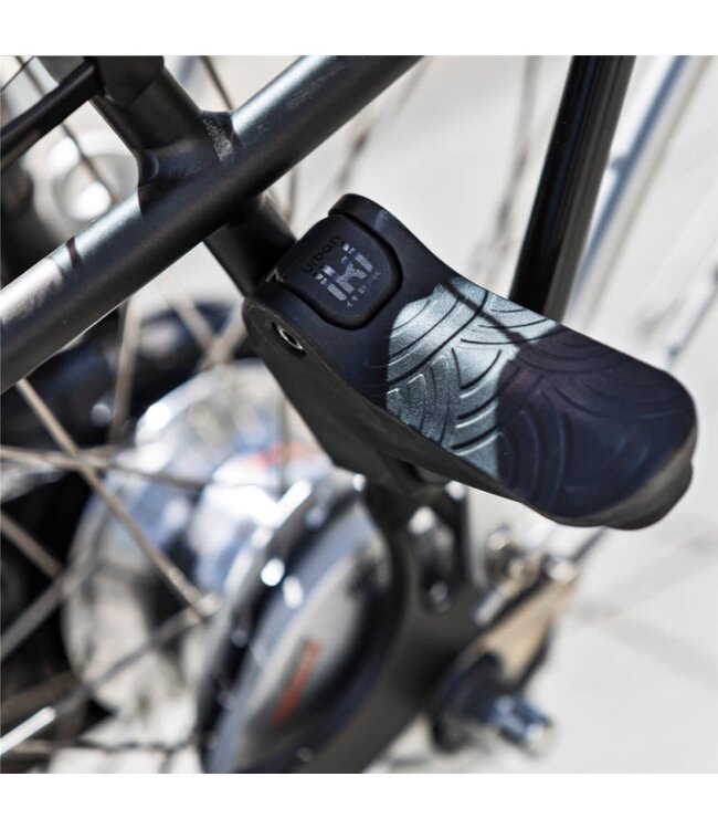 Urban IKI Urban Iki Junior Seat - Bincho Black/Bincho Black