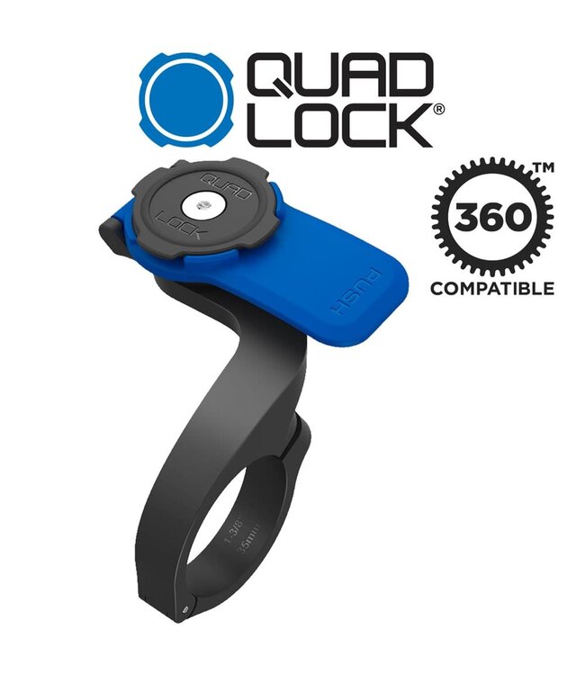 Quad Lock Out Front Mount