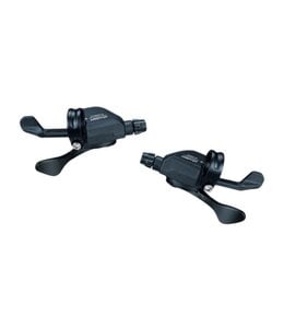 MICROSHIFT Xpress Shifter - MARVO LT - 9 Speed - Right Only (Shimano Mountain)