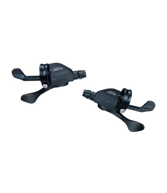 MICROSHIFT Xpress Shifter - MARVO LT - 9 Speed - Right Only (Shimano Mountain)