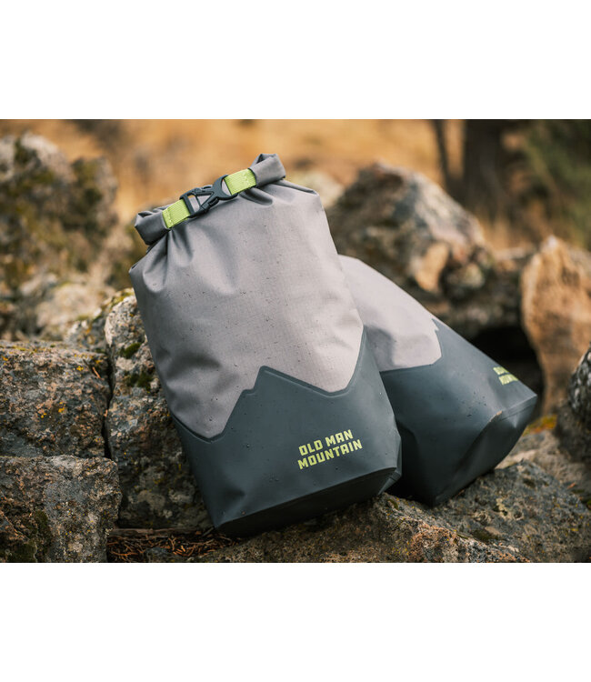 Old Man Mountain Old Man Mountain Hemlock 7L wtih FLIP Cages PAIR