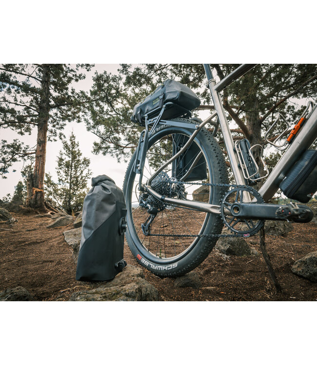 Old Man Mountain Old Man Mountain Hemlock 7L wtih FLIP Cages PAIR