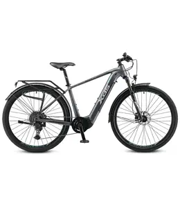 XDS XDS Advance 600 E-MTB 29 16" (Small) Matte Grey