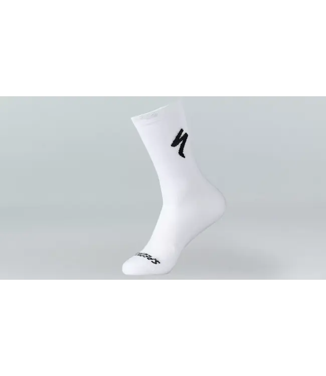 Specialized Specialized Soft Air Road Tall Sock White