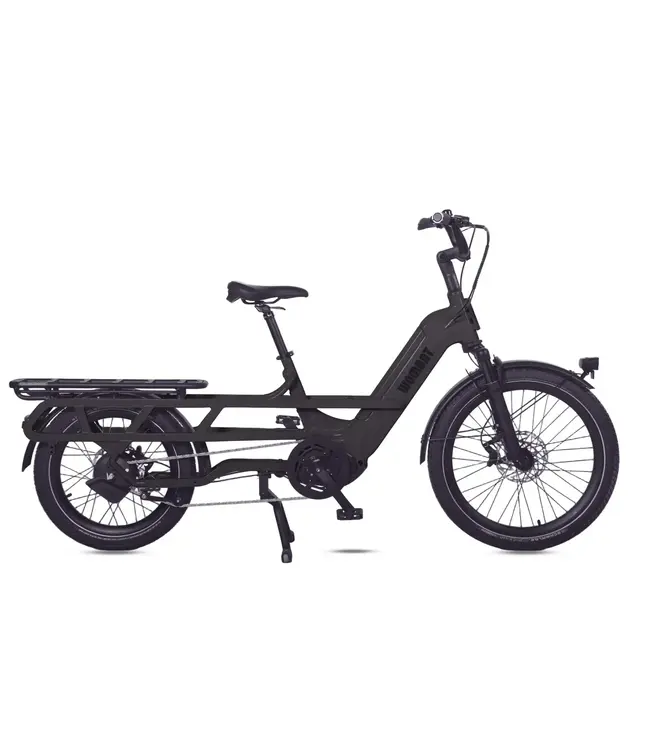 Wombat Wombat Ultra G3 E-Cargo  670 Wh