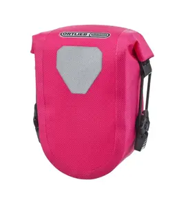 Ortlieb Micro-Bag Cyber, 0.5L, Cyber Pink F9666