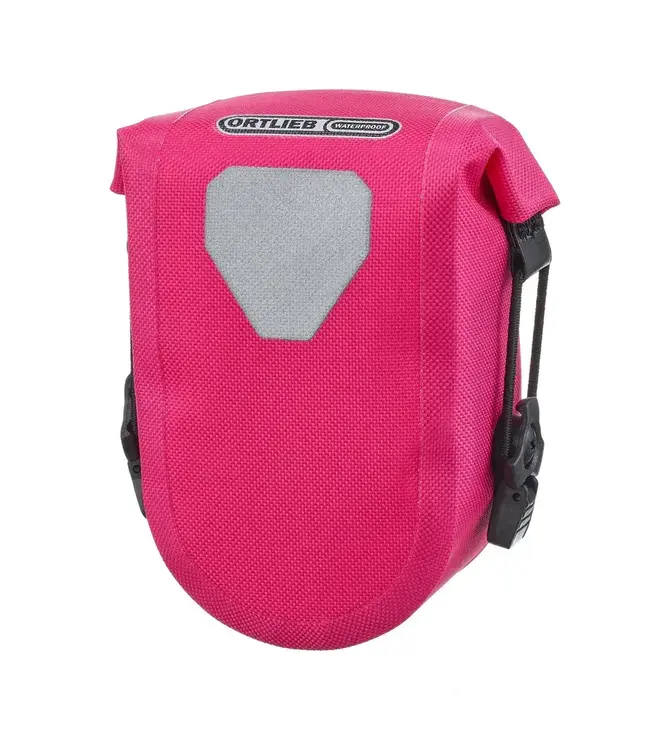 Ortlieb Micro-Bag Cyber, 0.5L, Cyber Pink F9666