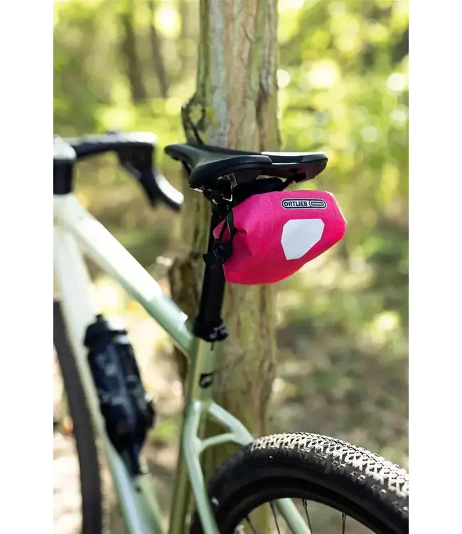 Ortlieb Micro-Bag Cyber, 0.5L, Cyber Pink F9666