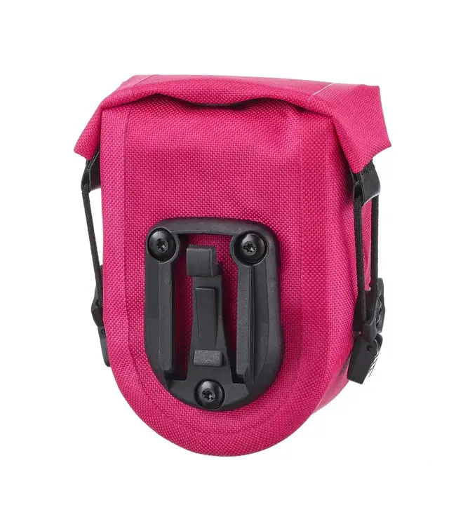 Ortlieb Micro-Bag Cyber, 0.5L, Cyber Pink F9666