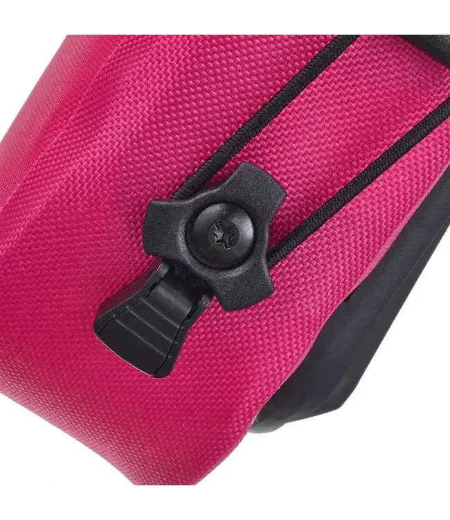 Ortlieb Micro-Bag Cyber, 0.5L, Cyber Pink F9666