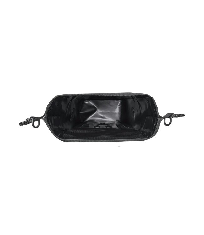 Ortlieb QL 3.1 Gravel-Pack Black Matt F9987