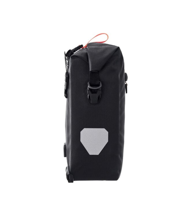 Ortlieb QL 3.1 Gravel-Pack Black Matt F9987