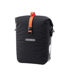 Ortlieb QL 3.1 Gravel-Pack Black Matt F9987