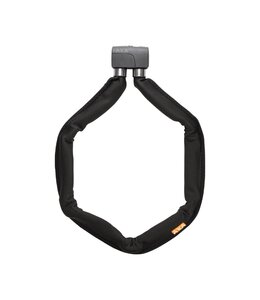 AXA Foldable 10 x 105 Folding Lock Keyed